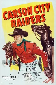 Carson City Raiders