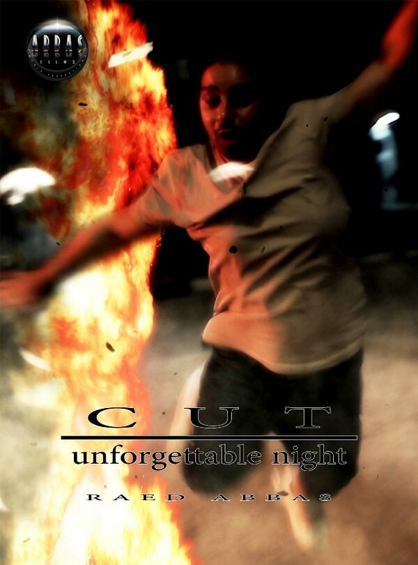 Постер фильма Cut: Unforgettable Night