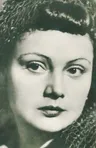 Галина Сергеева
