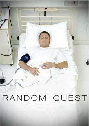 Постер фильма Random Quest