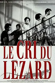 Le cri du lézard