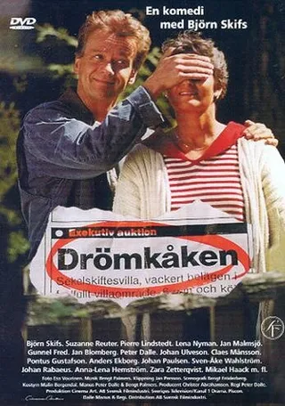 Постер Дом грез (1993)