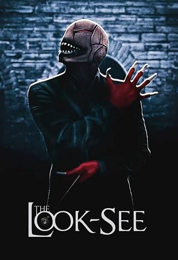 Постер сериала The Look-See