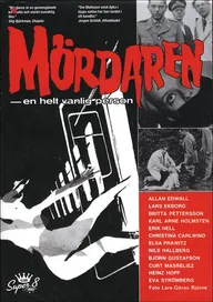 Mördaren - en helt vanlig person