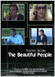 Постер фильма The Beautiful People