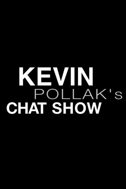 Постер сериала Чат-шоу Кевина Поллака