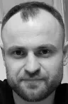 Михал Каспшак