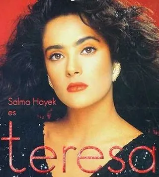 Постер Тереса (1989)