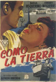 Como la tierra