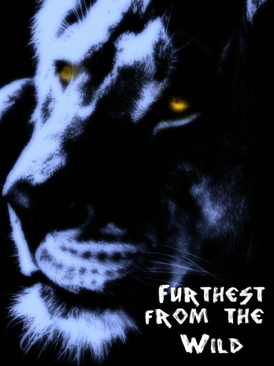 Постер фильма Furthest from the Wild