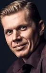 Евгений Чернорай