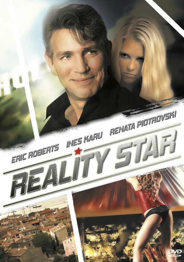 Постер фильма Reality Star