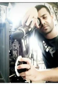 Manoj Kumar Khatoi