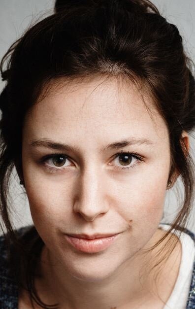 Mirjam Birkl