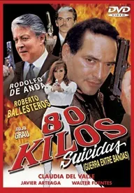 80 kilos suicidas