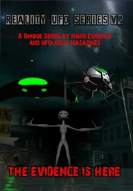 Reality UFO Series: V2