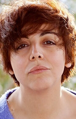 Antonella Prisco