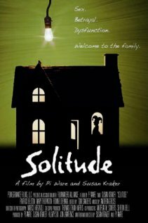 Постер фильма Solitude