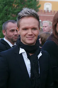 Фридрик Омар