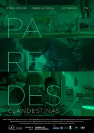 Paredes clandestinas