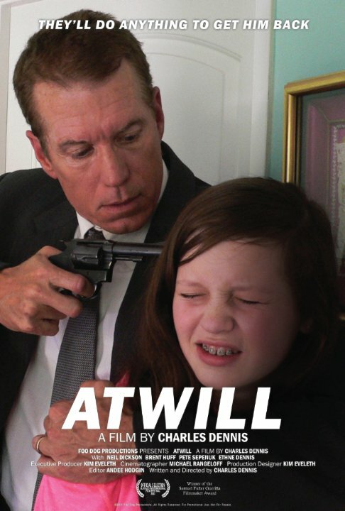 Постер фильма Atwill