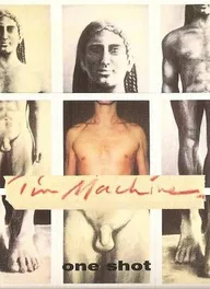 Tin Machine: One Shot
