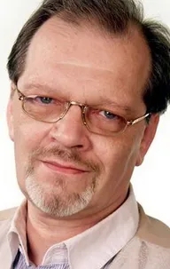Андрей Сорокин