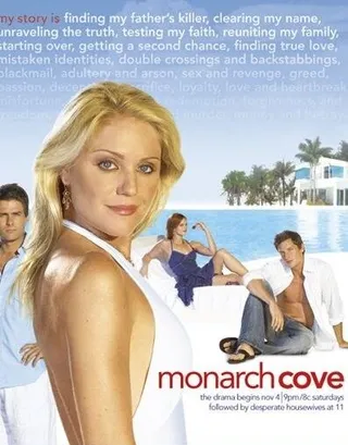 Постер Королевская бухта (2006)