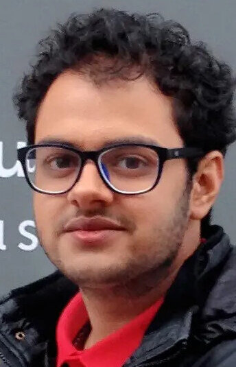 Keshav Raina