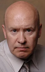 Валерий Гурьев