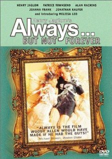 Постер фильма Always