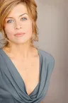 Анна Мари Вуд