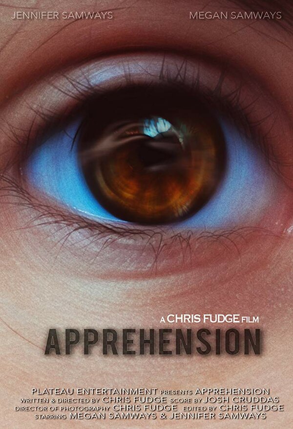 Постер фильма Apprehension