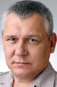 Александр Миронов
