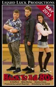 Back to the 80s