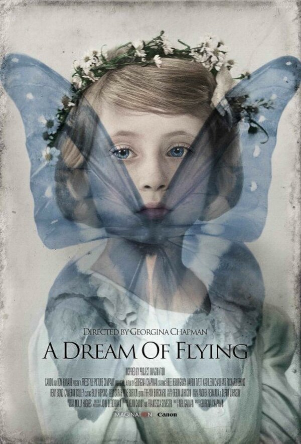 Постер фильма A Dream of Flying