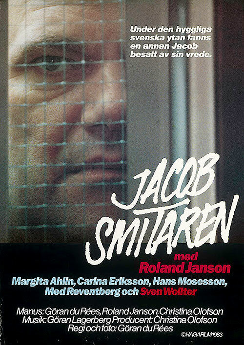 Постер фильма Jacob smitaren