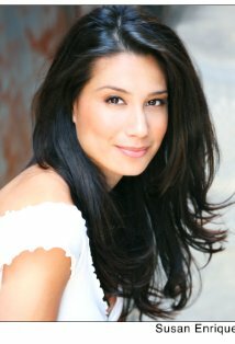 Сьюзэн Энрикез