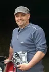 Peter Redmond