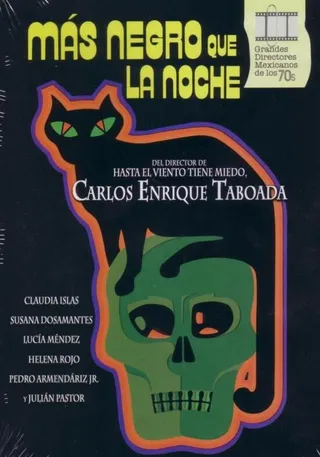 Постер Темнее ночи (1975)