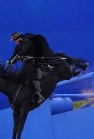 Роб Инч