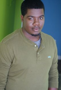 Rahiem Wilson Morgan