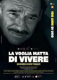 La voglia matta di vivere