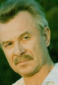 Сергей Чернов