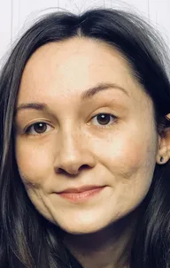 Зухра Хашаева