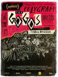 The Go-Go's