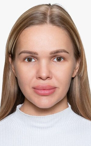 Анна Сторожилова