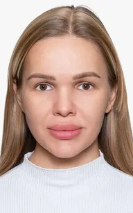 Анна Сторожилова