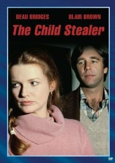 Постер фильма The Child Stealer