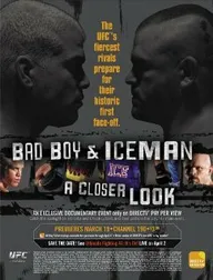 Bad Boy & Iceman: A Closer Look